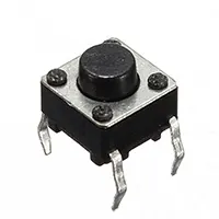 Mini Push Button Switch