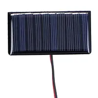 3V LED 5mm