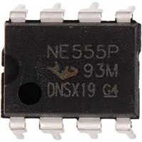 NE555 Timer IC