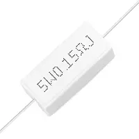0.15R Fixed Resistor 5W