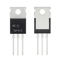 TIP41C Transistor