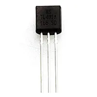 TL431 Transistor