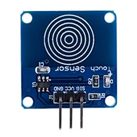 Touch Sensor