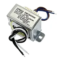 220V AC to 2×12V Transformer