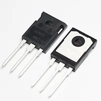 WG30NC60 IGBT