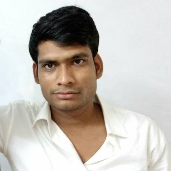 Md Jony Islam Author