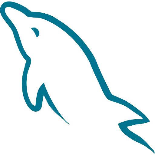 MySQL icon