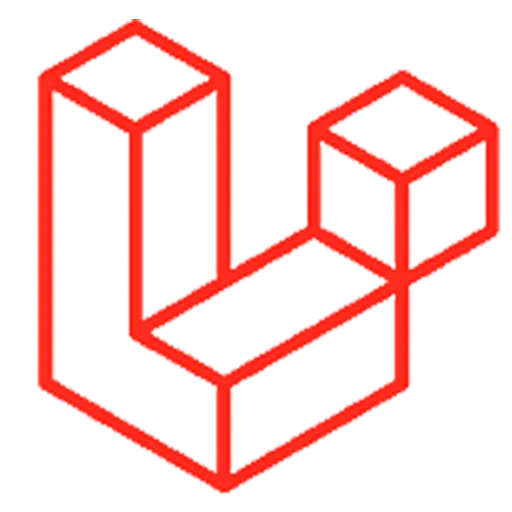 Laravel icon