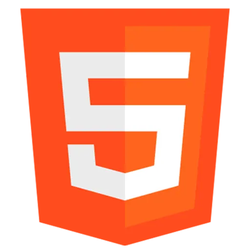HTML5 icon