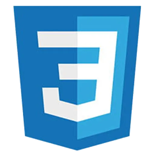 CSS3 icon