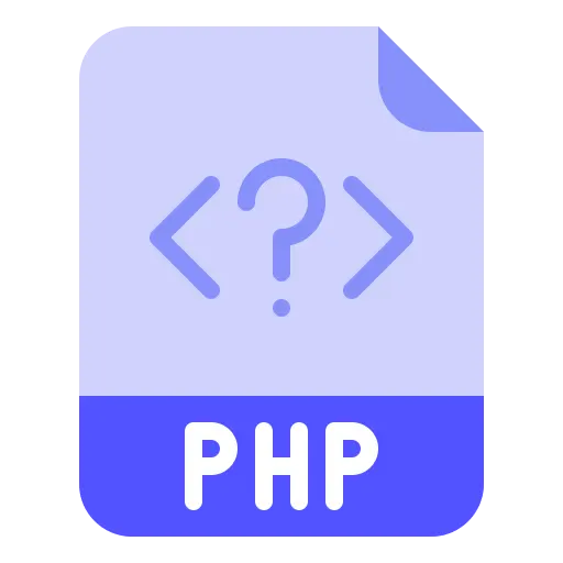 PHP icon