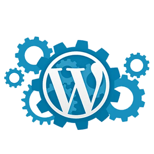 WordPress Plugin Development icon