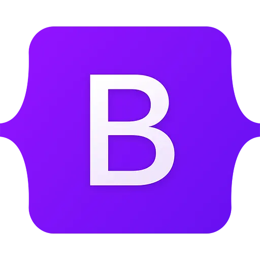 Bootstrap icon