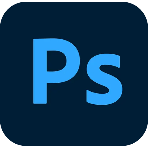 Photoshop icon