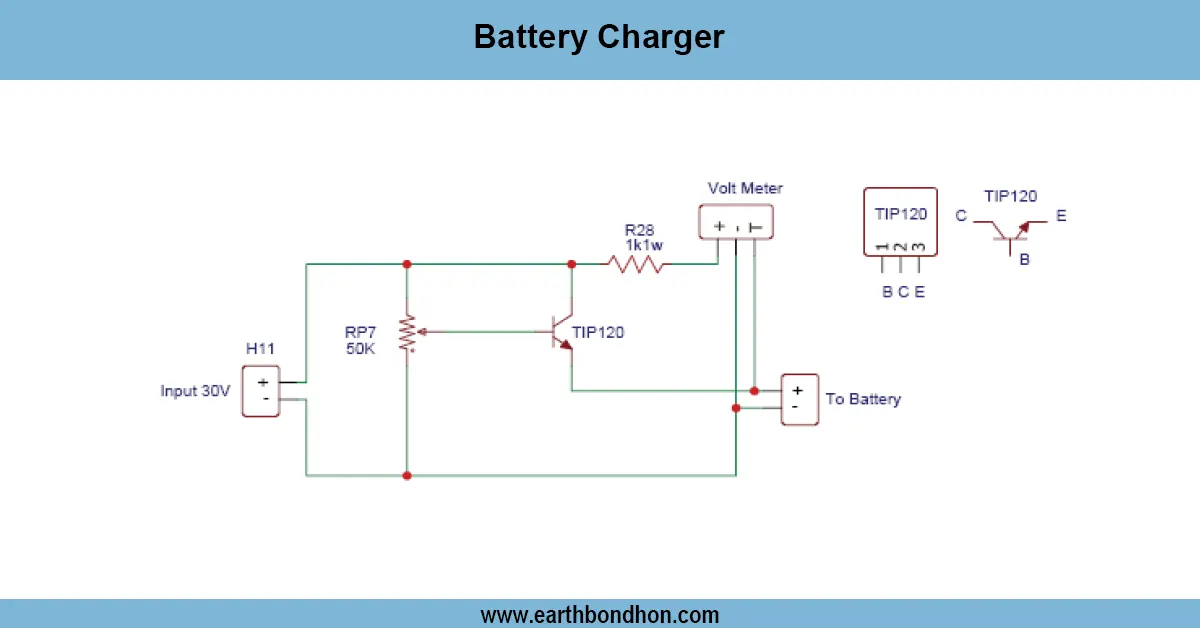 Battery Charger