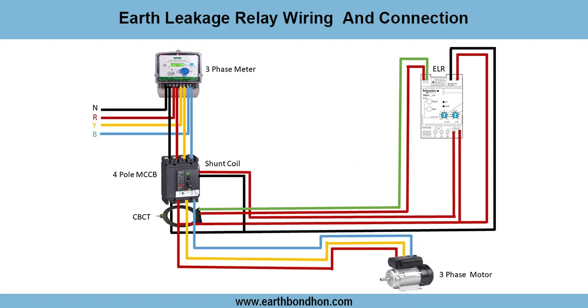 ELR Wiring