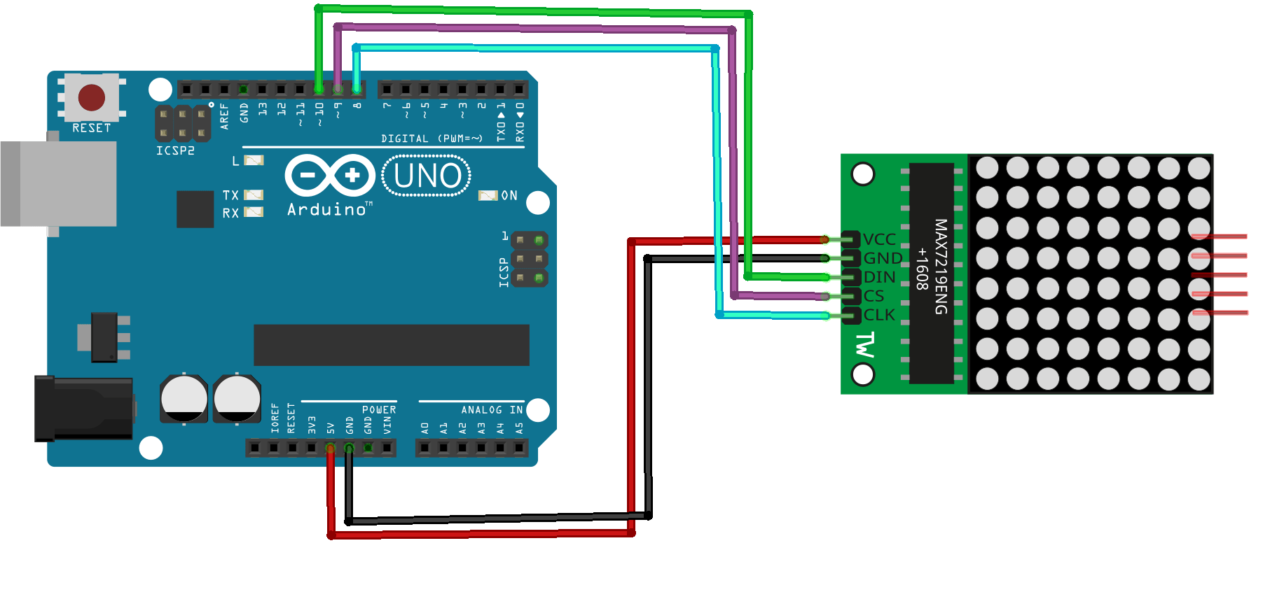 circuit coder walkthrough