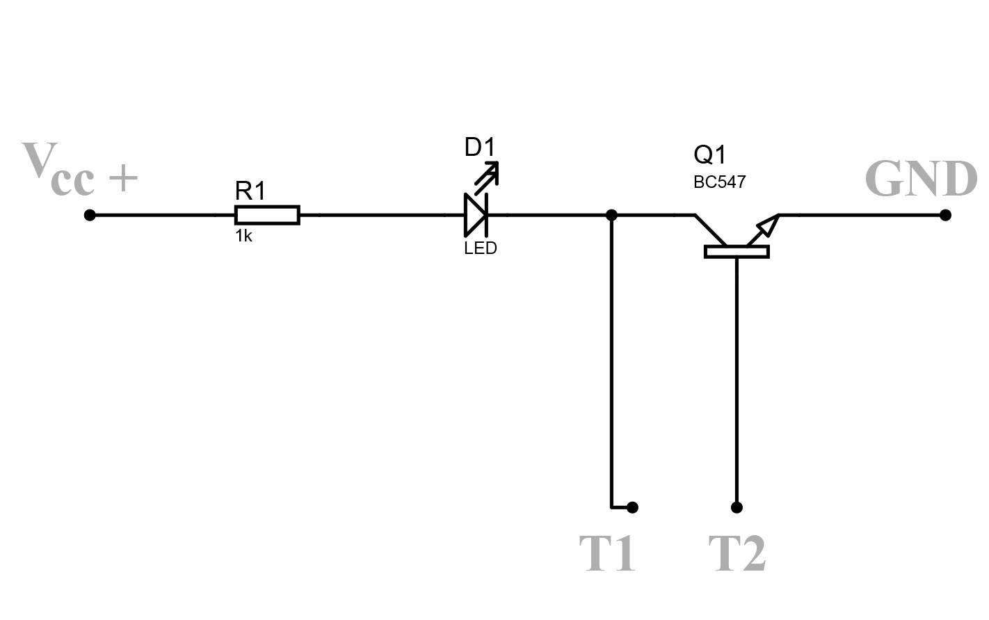 15 Touch Switch Circuit Diagram Robhosking Diagram